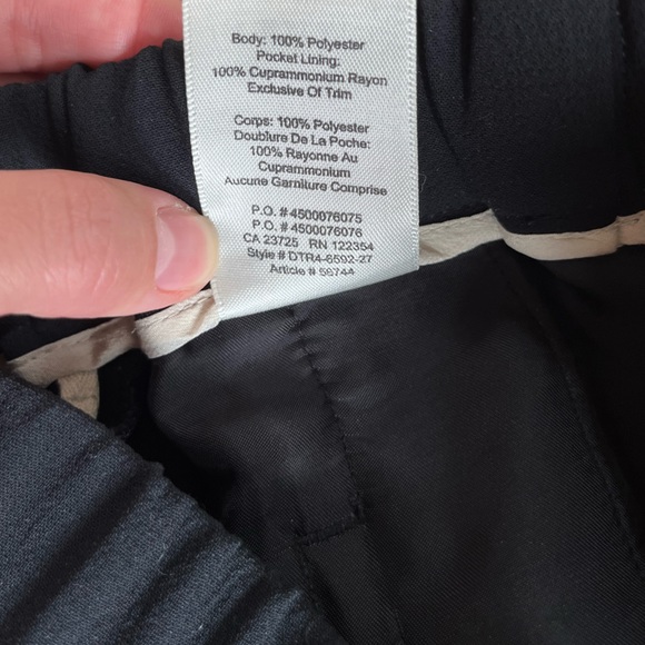 WILFRED dress pants - Picture 6 of 6